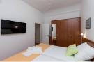 FerienhausKroatien - : Anima Mea Cozy Apartment - Superior One Bedroom Ap