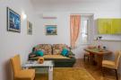 FerienhausKroatien - : Anima Mea Cozy Apartment - Superior One Bedroom Ap