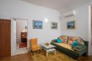 FerienhausKroatien - : Anima Mea Cozy Apartment - Superior One Bedroom Ap