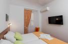 FerienhausKroatien - : Anima Mea Cozy Apartment - Superior One Bedroom Ap