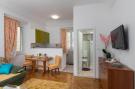 FerienhausKroatien - : Anima Mea Cozy Apartment - Superior One Bedroom Ap