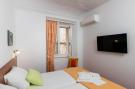 FerienhausKroatien - : Anima Mea Cozy Apartment - Superior One Bedroom Ap