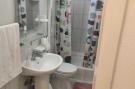 Holiday homeCroatia - Eastern Croatia: Apartment Eva- One Bedroom Apartment with Terrace