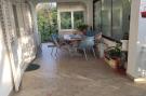 Holiday homeCroatia - Eastern Croatia: Apartment Eva- One Bedroom Apartment with Terrace