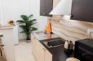 FerienhausKroatien - : Apartments C-enter - Comfort One Bedroom Apartment