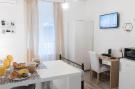 Holiday homeCroatia - Eastern Croatia: Apartments C-enter - Deluxe Studio Apartment