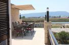 VakantiehuisKroatië - Oost Kroatië: Guest House San Antonio-Triple Room with Balcony n