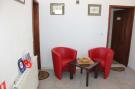 FerienhausKroatien - : Guest House San Antonio-Triple Room with Balcony n