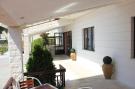 FerienhausKroatien - : Guest House San Antonio-Triple Room with Balcony n