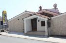 Holiday homeCroatia - Eastern Croatia: Guest House San Antonio - Deluxe Room with Patio n