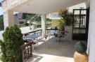 FerienhausKroatien - : Guest House San Antonio - Deluxe Room with Patio n