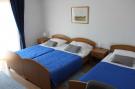 FerienhausKroatien - : Guest House San Antonio-Comfort One Bedroom Apartm