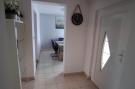 Holiday homeCroatia - Eastern Croatia: Apartment Roki - Two Bedroom apartment with terrac