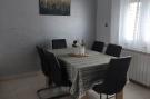 FerienhausKroatien - : Apartment Roki - Two Bedroom apartment with terrac