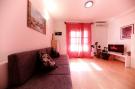 FerienhausKroatien - : Apartments Melita - Comfort Two Bedroom Apartment 