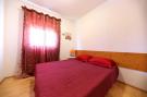 FerienhausKroatien - : Apartments Melita - Comfort Two Bedroom Apartment 