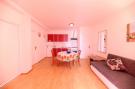 FerienhausKroatien - : Apartments Melita - Comfort Two Bedroom Apartment 