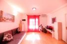 FerienhausKroatien - : Apartments Melita - Comfort Two Bedroom Apartment 