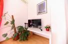 FerienhausKroatien - : Apartments Melita - Comfort Two Bedroom Apartment 