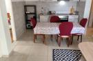 FerienhausKroatien - : Apartments Melita - Comfort Two Bedroom Apartment 