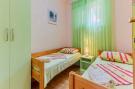 Holiday homeCroatia - Eastern Croatia: Apartments Ivo - Three bedroom apartment with terr