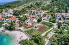 VakantiehuisKroatië - Oost Kroatië: Apartments Ivo - Three bedroom apartment with terr