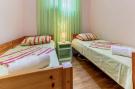 VakantiehuisKroatië - Oost Kroatië: Apartments Ivo - Three bedroom apartment with terr