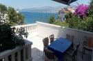 VakantiehuisKroatië - Oost Kroatië: Apartments Ivo - Three bedroom apartment with terr