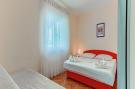 VakantiehuisKroatië - Oost Kroatië: Apartments Ivo - Three bedroom apartment with terr