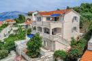 VakantiehuisKroatië - Oost Kroatië: Apartments Ivo - Three bedroom apartment with terr