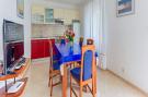 VakantiehuisKroatië - Oost Kroatië: Apartments Ivo - Three bedroom apartment with terr