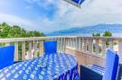 FerienhausKroatien - : Apartments Ivo - Superior One bedroom apartment wi