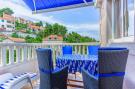 Holiday homeCroatia - Eastern Croatia: Apartments Ivo - One bedroom apartment with terrac