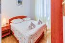 FerienhausKroatien - : Apartments Ivo - One bedroom apartment with terrac