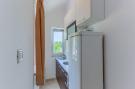 Holiday homeCroatia - Eastern Croatia: Apartments Ivo - One bedroom apartment with terrac