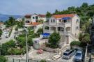 Holiday homeCroatia - Eastern Croatia: Apartments Ivo - One bedroom apartment with terrac