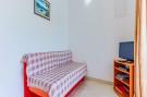 Holiday homeCroatia - Eastern Croatia: Apartments Ivo - One bedroom apartment with terrac