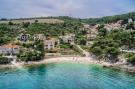 Holiday homeCroatia - Eastern Croatia: Apartments Ivo - One bedroom apartment with terrac