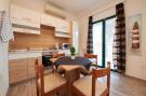 FerienhausKroatien - : Apartments Vujina - Premium Studio Apartment with 