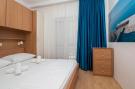 Holiday homeCroatia - Eastern Croatia: Apartments Antonio - One Bedroom Apartment with Ba