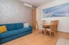 FerienhausKroatien - : Apartments Antonio - One Bedroom Apartment with Ba