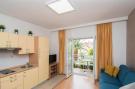 FerienhausKroatien - : Apartments Antonio - One Bedroom Apartment with Ba