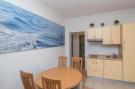 FerienhausKroatien - : Apartments Antonio - One Bedroom Apartment with Ba