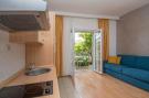 VakantiehuisKroatië - Oost Kroatië: Apartments Antonio - One Bedroom Apartment with Ba