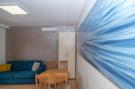 Holiday homeCroatia - Eastern Croatia: Apartments Antonio - One Bedroom Apartment with Ba