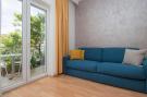 Holiday homeCroatia - Eastern Croatia: Apartments Antonio - One Bedroom Apartment with Ba