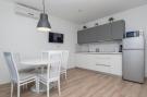 FerienhausKroatien - : Apartments Antonio - Comfort One-Bedroom Apartment