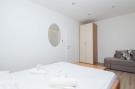 FerienhausKroatien - : Apartments Antonio - Comfort One-Bedroom Apartment