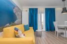 FerienhausKroatien - : Apartments Antonio - Comfort One-Bedroom Apartment