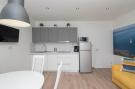 FerienhausKroatien - : Apartments Antonio - Comfort One-Bedroom Apartment